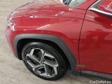  Hyundai  Tucson Hyundai  1.6 T-GDI HEV Premium Automaat 5d #38