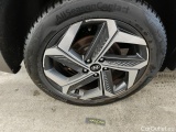  Hyundai  Tucson Hyundai  1.6 T-GDI HEV Premium Automaat 5d #56
