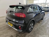  KIA  Niro Kia  1.6 GDi Hybrid DynamicLine 5d #2