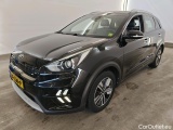 KIA Niro Kia  1.6 GDi Hybrid DynamicLine 5d