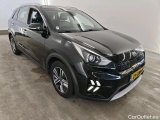  KIA  Niro Kia  1.6 GDi Hybrid DynamicLine 5d #8