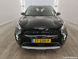  KIA  Niro Kia  1.6 GDi Hybrid DynamicLine 5d #9