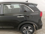  KIA  Niro Kia  1.6 GDi Hybrid DynamicLine 5d #12