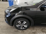  KIA  Niro Kia  1.6 GDi Hybrid DynamicLine 5d #15
