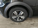  KIA  Niro Kia  1.6 GDi Hybrid DynamicLine 5d #16