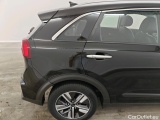  KIA  Niro Kia  1.6 GDi Hybrid DynamicLine 5d #24