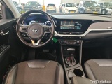  KIA  Niro Kia  1.6 GDi Hybrid DynamicLine 5d #28