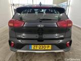  KIA  Niro Kia  1.6 GDi Hybrid DynamicLine 5d #27