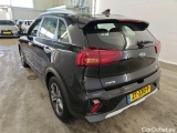  KIA  Niro Kia  1.6 GDi Hybrid DynamicLine 5d #30
