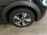  KIA  Niro Kia  1.6 GDi Hybrid DynamicLine 5d #31