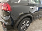  KIA  Niro Kia  1.6 GDi Hybrid DynamicLine 5d #39