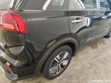  KIA  Niro Kia  1.6 GDi Hybrid DynamicLine 5d #43