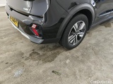  KIA  Niro Kia  1.6 GDi Hybrid DynamicLine 5d #48