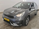 KIA Niro Kia  1.6 GDi Hybrid DynamicLine 5d