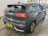  KIA  Niro Kia  1.6 GDi Hybrid DynamicLine 5d #2