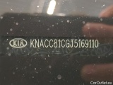  KIA  Niro Kia  1.6 GDi Hybrid DynamicLine 5d #6