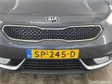  KIA  Niro Kia  1.6 GDi Hybrid DynamicLine 5d #5