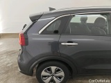  KIA  Niro Kia  1.6 GDi Hybrid DynamicLine 5d #8