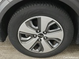  KIA  Niro Kia  1.6 GDi Hybrid DynamicLine 5d #10