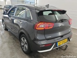  KIA  Niro Kia  1.6 GDi Hybrid DynamicLine 5d #11