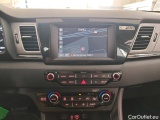  KIA  Niro Kia  1.6 GDi Hybrid DynamicLine 5d #12