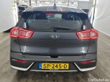  KIA  Niro Kia  1.6 GDi Hybrid DynamicLine 5d #13