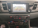  KIA  Niro Kia  1.6 GDi Hybrid DynamicLine 5d #25