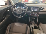  KIA  Niro Kia  1.6 GDi Hybrid DynamicLine 5d #27