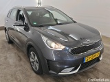  KIA  Niro Kia  1.6 GDi Hybrid DynamicLine 5d #32