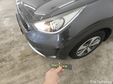  KIA  Niro Kia  1.6 GDi Hybrid DynamicLine 5d #35