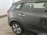  KIA  Niro Kia  1.6 GDi Hybrid DynamicLine 5d #45