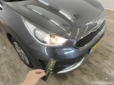  KIA  Niro Kia  1.6 GDi Hybrid DynamicLine 5d #39