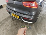  KIA  Niro Kia  1.6 GDi Hybrid DynamicLine 5d #50