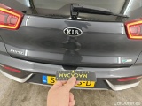  KIA  Niro Kia  1.6 GDi Hybrid DynamicLine 5d #58