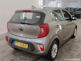  KIA  Picanto Kia  1.0CVVT ComfortPlusLine Navigator 4-zits 5d #2