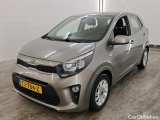 KIA Picanto Kia  1.0CVVT ComfortPlusLine Navigator 4-zits 5d