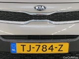  KIA  Picanto Kia  1.0CVVT ComfortPlusLine Navigator 4-zits 5d #5