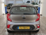  KIA  Picanto Kia  1.0CVVT ComfortPlusLine Navigator 4-zits 5d #10