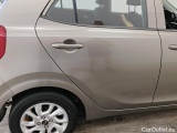  KIA  Picanto Kia  1.0CVVT ComfortPlusLine Navigator 4-zits 5d #9