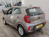  KIA  Picanto Kia  1.0CVVT ComfortPlusLine Navigator 4-zits 5d #13
