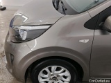  KIA  Picanto Kia  1.0CVVT ComfortPlusLine Navigator 4-zits 5d #15