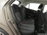  KIA  Picanto Kia  1.0CVVT ComfortPlusLine Navigator 4-zits 5d #16