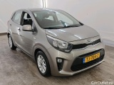  KIA  Picanto Kia  1.0CVVT ComfortPlusLine Navigator 4-zits 5d #18