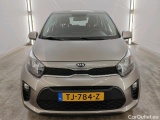  KIA  Picanto Kia  1.0CVVT ComfortPlusLine Navigator 4-zits 5d #20