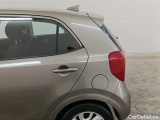  KIA  Picanto Kia  1.0CVVT ComfortPlusLine Navigator 4-zits 5d #26