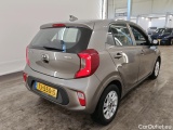  KIA  Picanto Kia  1.0CVVT ComfortPlusLine Navigator 4-zits 5d #2