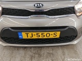  KIA  Picanto Kia  1.0CVVT ComfortPlusLine Navigator 4-zits 5d #5