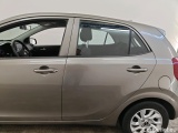  KIA  Picanto Kia  1.0CVVT ComfortPlusLine Navigator 4-zits 5d #8