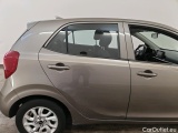  KIA  Picanto Kia  1.0CVVT ComfortPlusLine Navigator 4-zits 5d #12