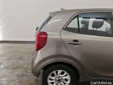  KIA  Picanto Kia  1.0CVVT ComfortPlusLine Navigator 4-zits 5d #17
